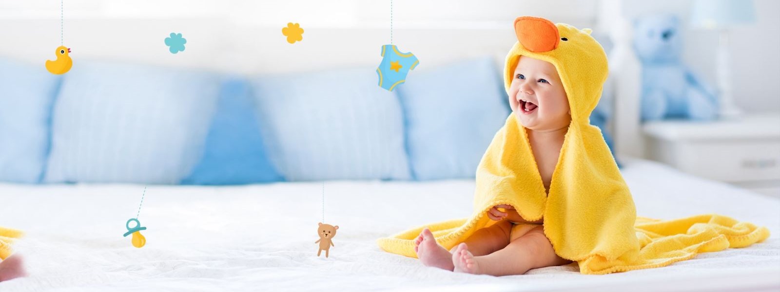 Đồng hành cùng bé yêu của bạn Đồng hành cùng bé yêu của bạn