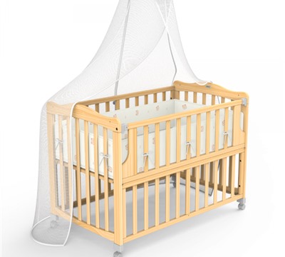 Nôi -Cũi- Giường Gỗ Đa Năng C3 Cao Cấp Cho Bé CDX - C3 Nôi -Cũi- Giường Gỗ Đa Năng C3 Cao Cấp Cho Bé CDX - C3
