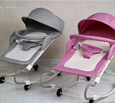 Xe Nhún Ăn Bột Có Mui   NAQ F3 - 2 Nhún Có Mui, Màn Chống Côn Trùng Cao Cấp Cho Bé Xe Nhún Ăn Bột Có Mui   NAQ F3 - 2 Nhún Có Mui, Màn Chống Côn Trùng Cao Cấp Cho Bé