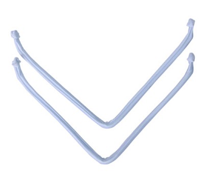 Dây treo Nôi mềm 1 tầng, 2 sao - 2S-HW Dây treo Nôi mềm 1 tầng, 2 sao - 2S-HW