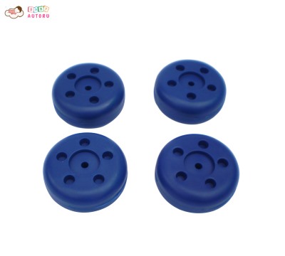 Bánh xe 4 nhún ăn bột cho bé - BFC01-CAS Bánh xe 4 nhún ăn bột cho bé - BFC01-CAS