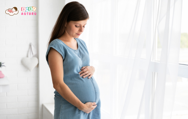Các tư thế cơ thể cần tránh khi mang thai